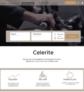 Maquettage web